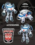 51D8fwmPhqL. SL160  Buy Animated Activators Thundercracker