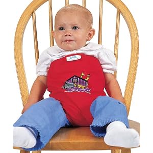 Safe Seating Wrap