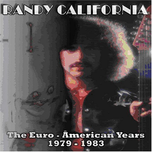 CD-Charts  Search : The Euro-American Years 1979-1983