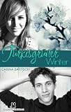 Türkisgrüner Winter (Kirschroter Sommer Band 2)