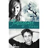 T�rkisgr�ner Winter (Kirschroter Sommer Band 2)von "Carina Bartsch"