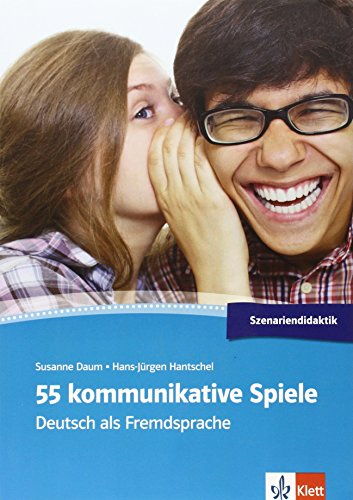 Download 55 Kommunikative Spiele Deutsch Als Fremdsprache Pdf Susanne Daum Duewallhure