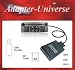 Peugeot 207 307 +CC Citroen RD4 DMC USB SD AUX Adapter Interface Mp3 Wechsler CD Peugeot 207 307 +CC Citroen RD4 DMC USB SD AUX Adapter Interface Mp3 Wechsler CD