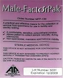 Male Fertility Test Kits