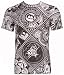 Obey LP Sleeves T-Shirt