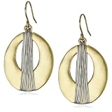 beautiful earrings Kenneth Cole New York Urban Turq
