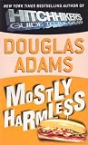 Mostly Harmless