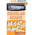 Mostly Harmless by Douglas Adams