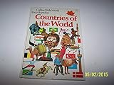 Countries of the world