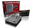 M-Audio Torq MixLab Digital DJ System