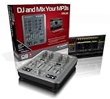 M-Audio Torq MixLab Digital DJ System