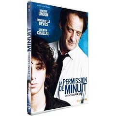 La Permission de minuit