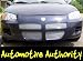 Dodge Stratus Chrome Mesh Grille Insert 01-03