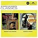 Warner Plays Wagner / Swingin' Johann (Jazz Club)