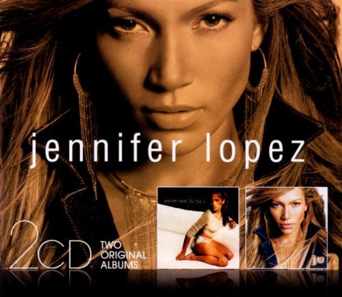 Produkt-Bild: On the 6/J.Lo (2 CD)