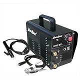 Buy ArcOne I200STL Industrial Series Stick and TIG Welding Machine by ArcOne