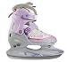 Sports : Powerslide Barbie Schlittschuhe Ice Skate Broadway Gr.30-33 verstellbar