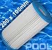 4 Stück Pool Filter Filterkartusche Ersatzfilter original ELECSA 9431