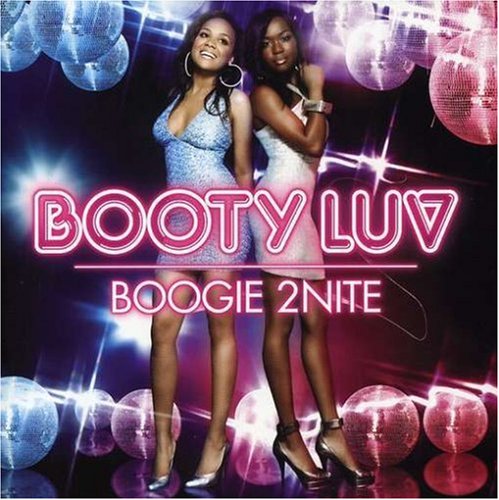 Booty Luv - Don