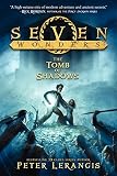 Seven Wonders Book 3: The Tomb of Shadows