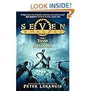 Seven Wonders Book 3: The Tomb of Shadows