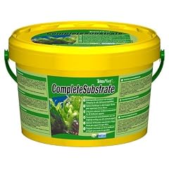 Tetra  136397 Tetra Complete Substrate 5,8 kg - Qualit�ts- Bodengrund