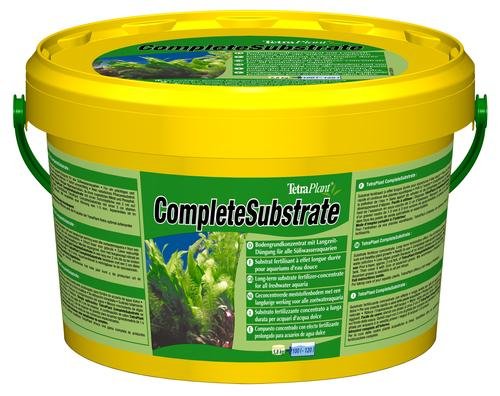 Tetra  136397 Tetra Complete Substrate 5,8 kg - Qualit&auml;ts- Bodengrund Preisvergleich