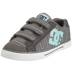 DC Women's Chelsea V SE Skate Shoe