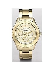 Fossil ES2820 Stella Stainless Steel