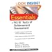 Essentials of WJ III Tests of Achievement Assessment