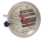 Taylor Professional Meat Dial Thermom...