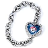 Texas Rangers Heart Watch
