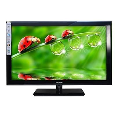 Hyundai HY2421HH2 (24 inches) HD LED TV