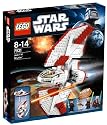 LEGO Star Wars - 7931 T-6 Jedi Shuttle