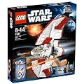 LEGO Star Wars 7931 : T-6 Jedi Shuttle