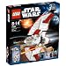LEGO Star Wars 7931 - T-6 Jedi Shuttle