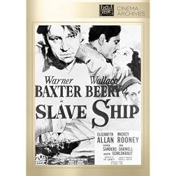 Slave Ship
