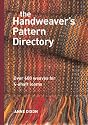 The Handweaver's Pattern Directory: Over 600 Weaves for 4-shaft Looms