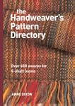 The Handweaver's Pattern Directory: O...