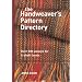 The Handweaver's Pattern Directory: Over 600 Weaves for 4-shaft Looms