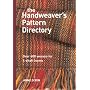 The Handweaver's Pattern Directory: Over 600 Weaves for 4-shaft Looms