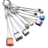 Black Diamond Stopper Set No. 4-13