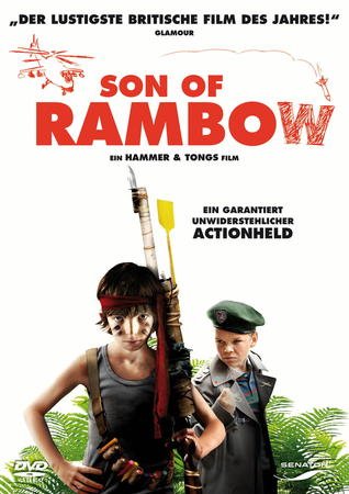 Son Of Rambow