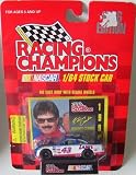 1996 Racing Champions 1:64 # 43 Rodney Combs / Lance