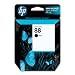 HP 88 Black Officejet Ink Cartridge (C9385AN)