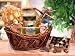 Chocolate Gourmet Gift Basket