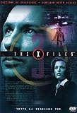 the x files 03 tutta la season (6 Dvd) Italian Import