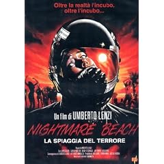 Nightmare Beach - La Spiaggia Del Terrore