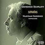 Scarlatti: Sonatas