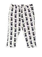 loud + proud Leggings (Azul Noche)